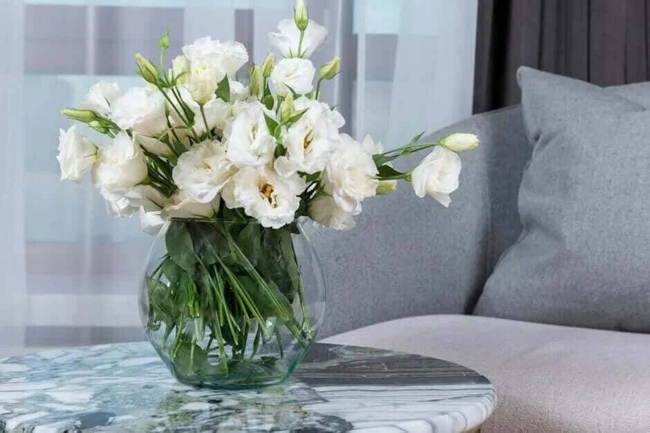 Creating a Calming Atmosphere at Home with Trendy Arrangements - Trendy Gardener