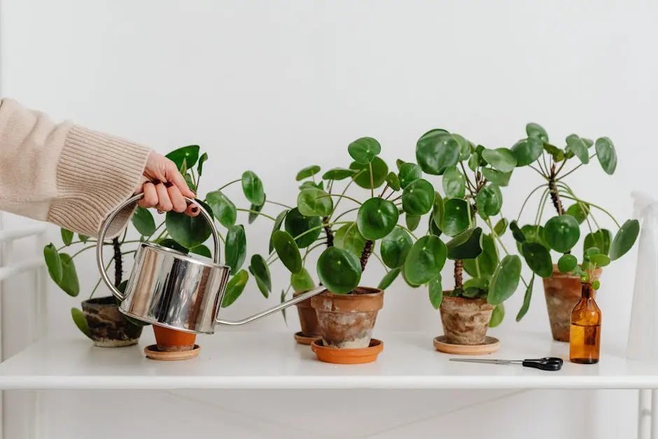 Nurturing Your Indoor Jungle: Advanced Houseplant Care for the Avid Collector