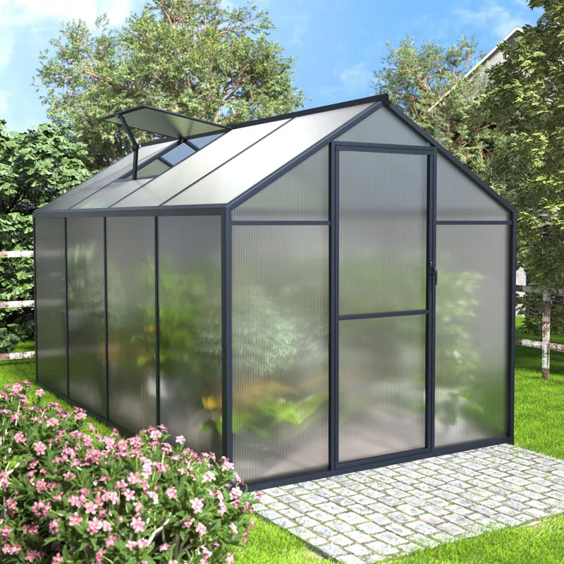 Greenhouse Multiple Sizes