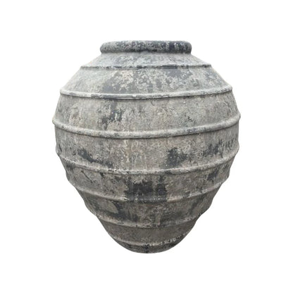 Round Terracotta Planter