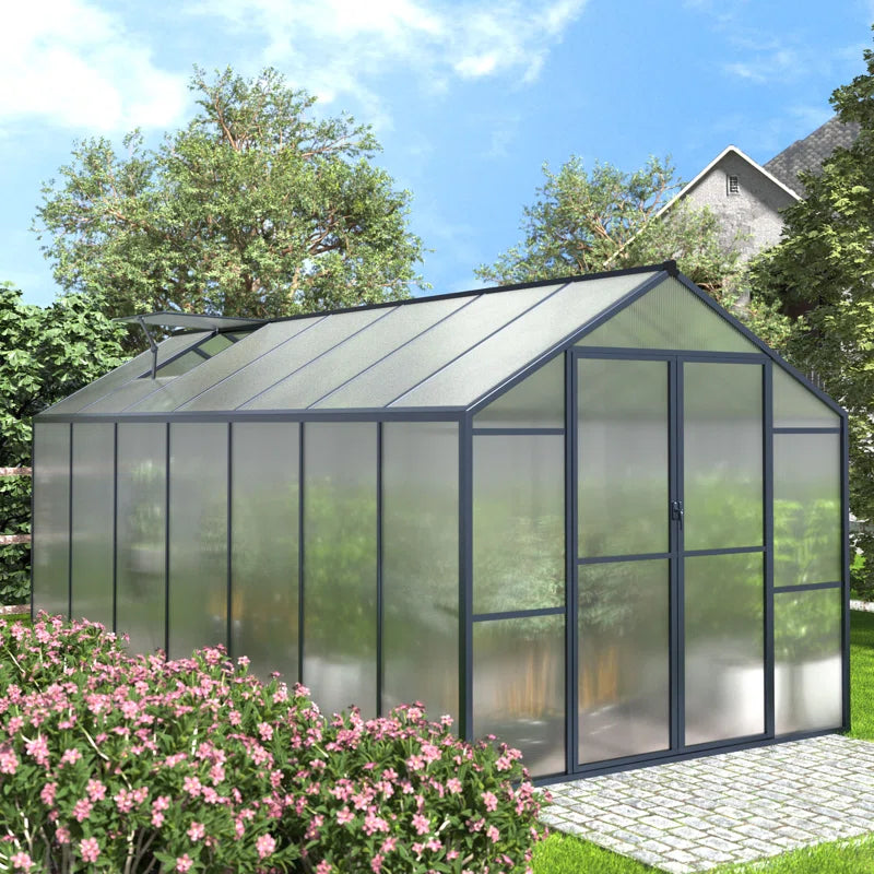 Greenhouse Multiple Sizes