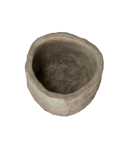Cast Trough - Round