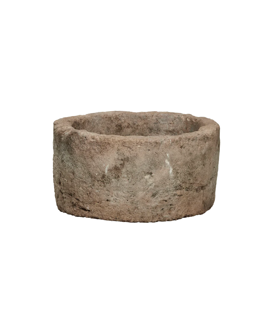 Limestone Trough - Round #5098