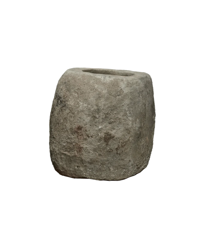 Limestone Trough - Pot #4282