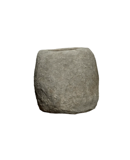 Limestone Trough - Pot #4282
