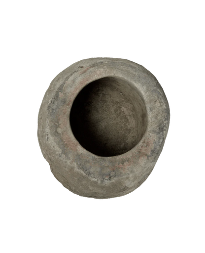 Limestone Trough - Pot #4282