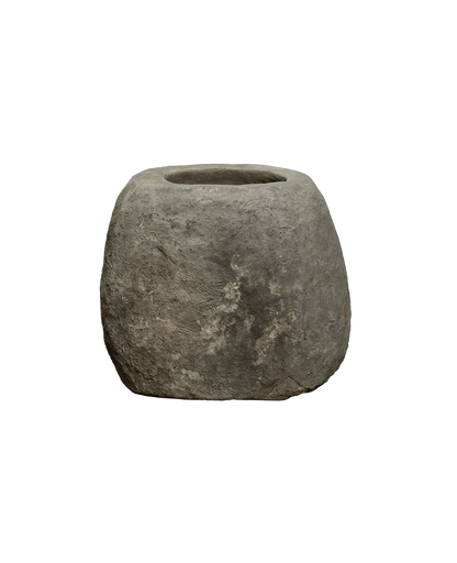 Limestone Trough - Pot #4282