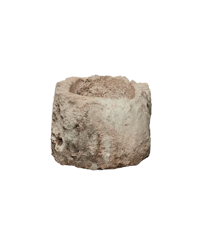 Limestone Trough - Oblong #4744