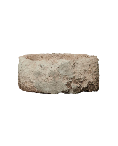 Limestone Trough - Oblong #4744