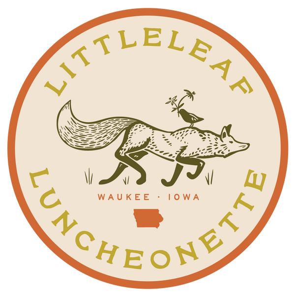 More than just a restaurant, Littleleaf Luncheonette aims to be a gathering spot—a warm, welcoming space where nourishing meals and heartfelt conversations flow freely, and a true sense of community blossoms.