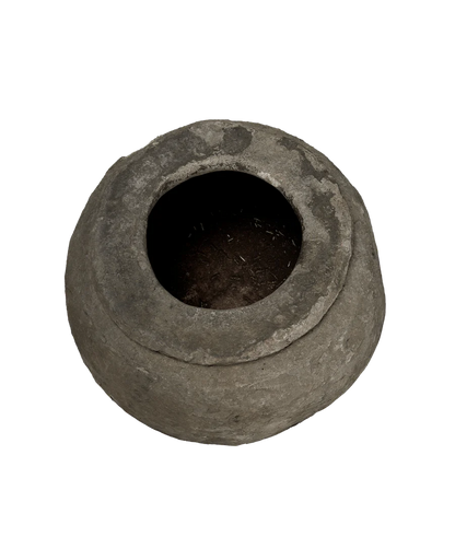 Limestone Trough - Pot #4699