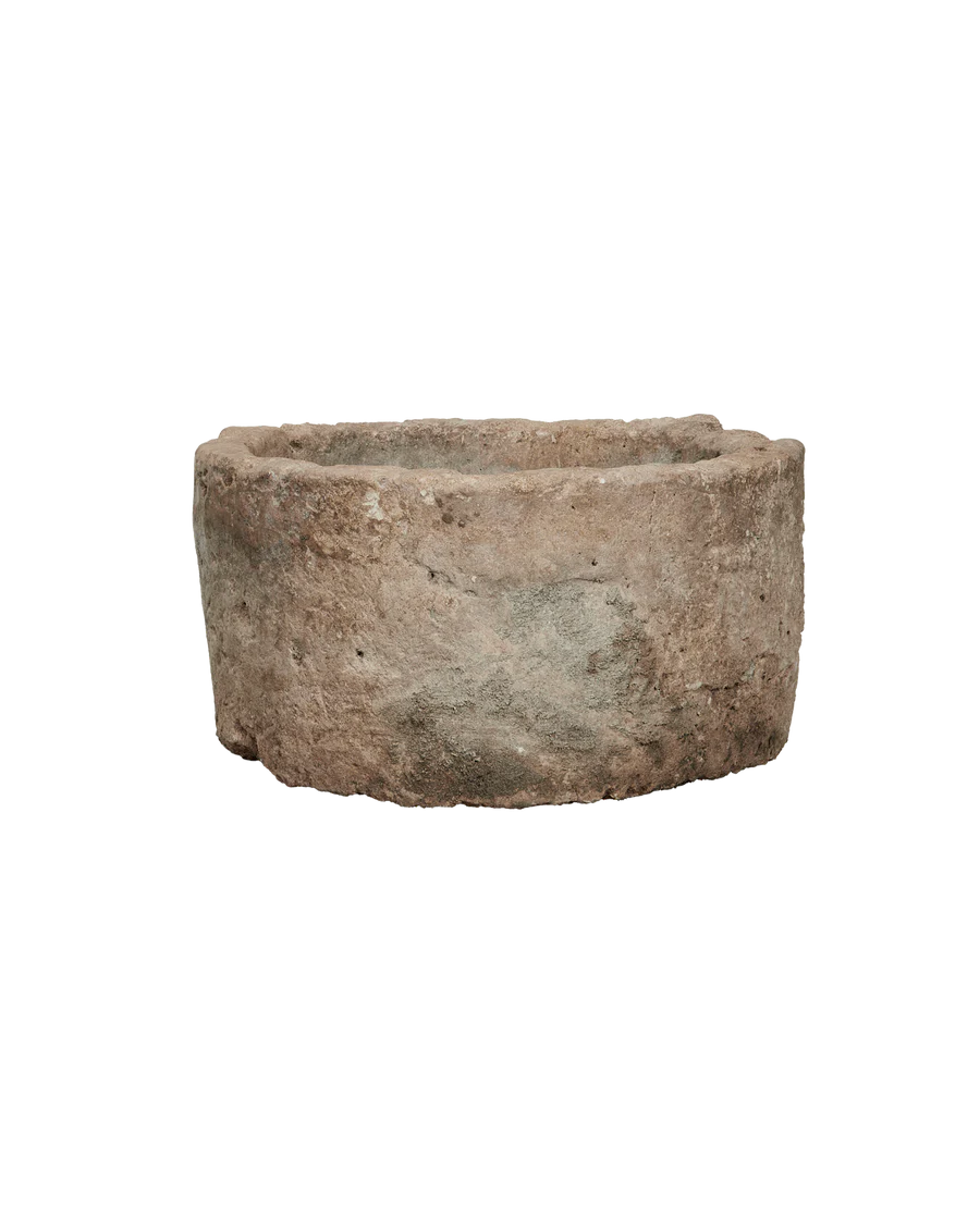 Limestone Trough - Round #5098