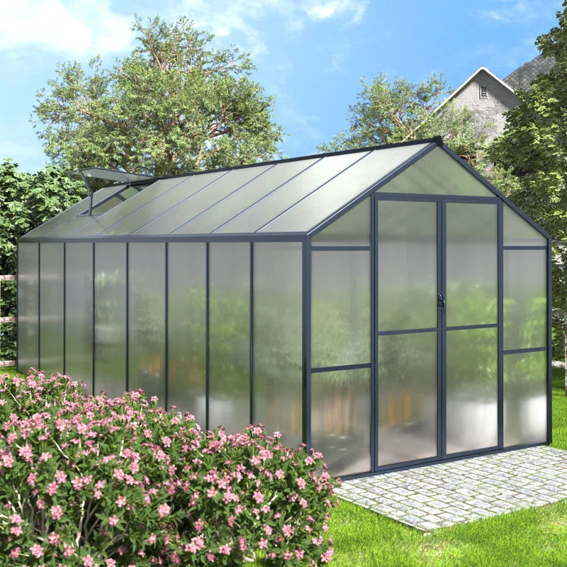 Greenhouse Multiple Sizes