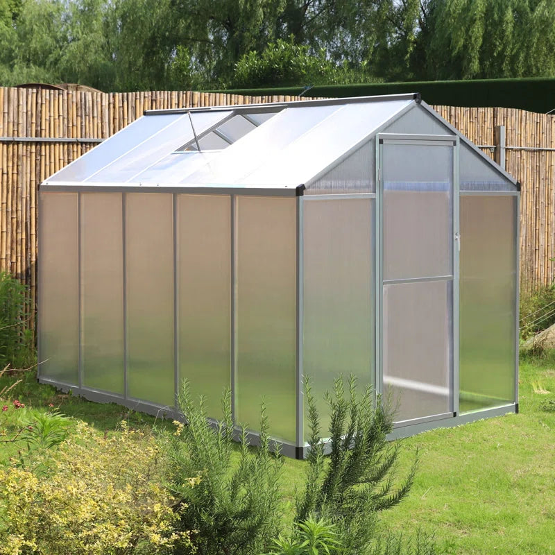 Greenhouse Multiple Sizes