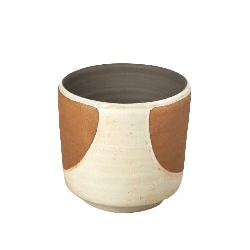 Sonora Pot - 5.75 Inch-Accessories ($10 Ship/31oz)-Trendy Gardener